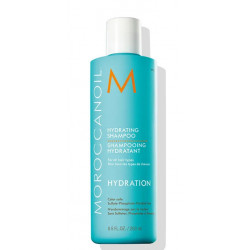 Moroccanoil Feuchtigkeitsspendendes Shampoo