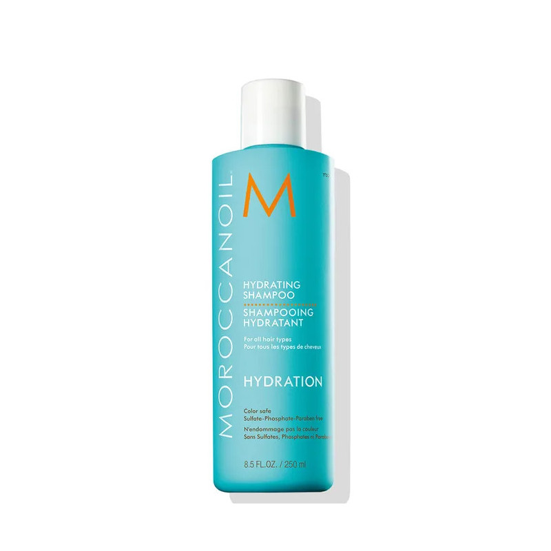 Moroccanoil Shampooing Hydratant Moroccanoil Shampooing Hydratant