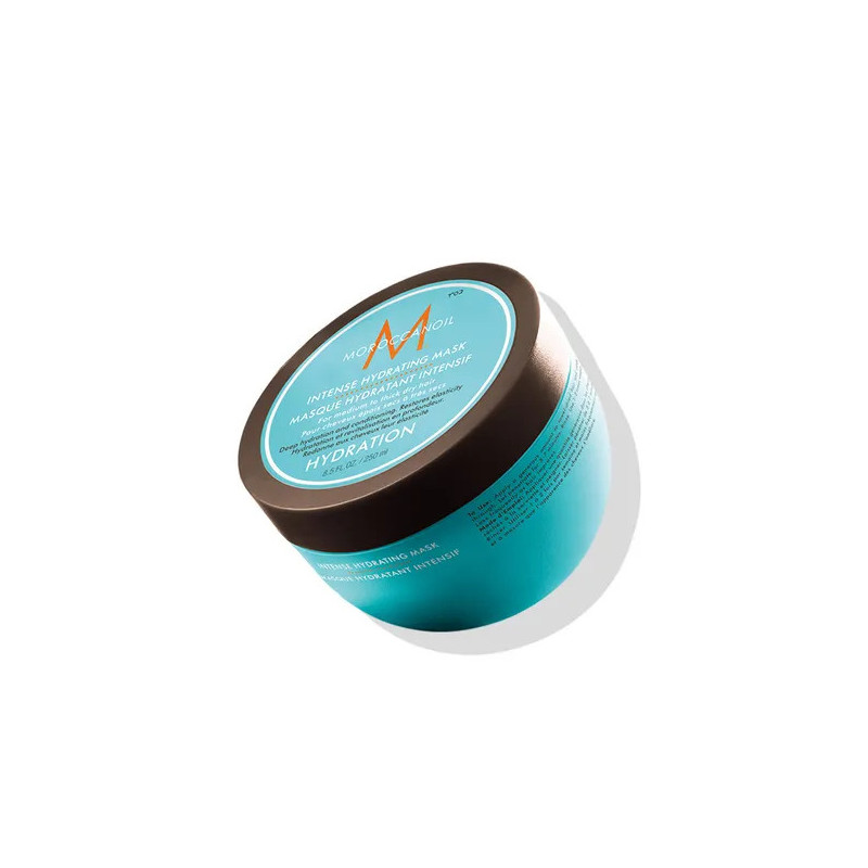 Moroccanoil Masque Hydratant Intensif Moroccanoil Masque Hydratant Intensif