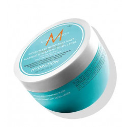 Moroccanoil  Masque Hydratant Ultra Léger 