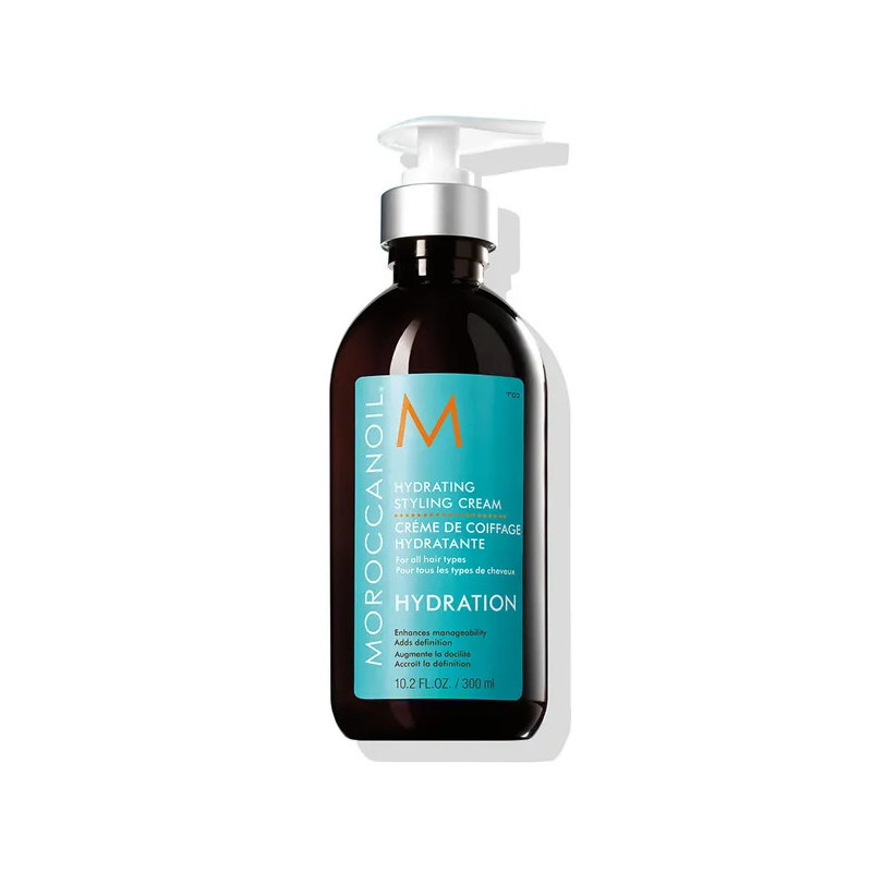 Moroccanoil Feuchtigkeitsspendende Stylingcreme