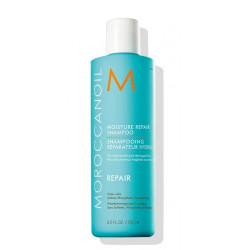 Moroccanoil Feuchtigkeitsspendendes Repair-Shampoo