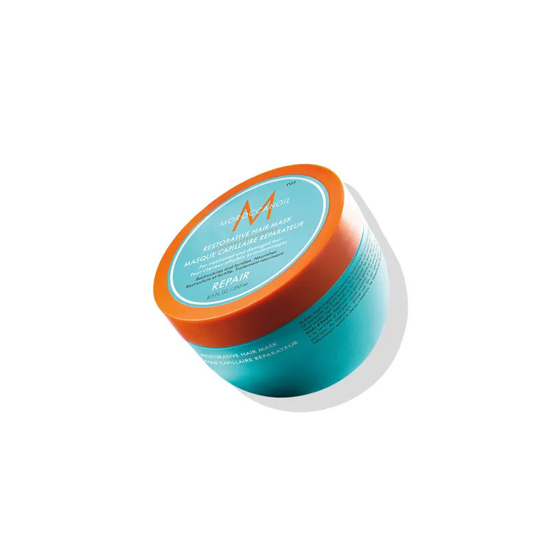 Moroccanoil Mascarilla Capilar Reconstituyente Moroccanoil Mascarilla Capilar Reconstituyente