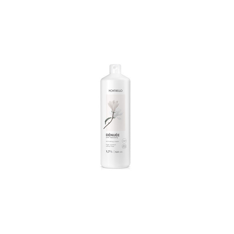Montibel·lo Dénuée Activating Cream (1000ml)