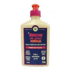 Lola Cosmetics O Umidifier Que Sabia Demais (250gr)