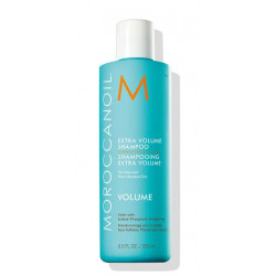 Moroccanoil Shampoo mit extra Volumen