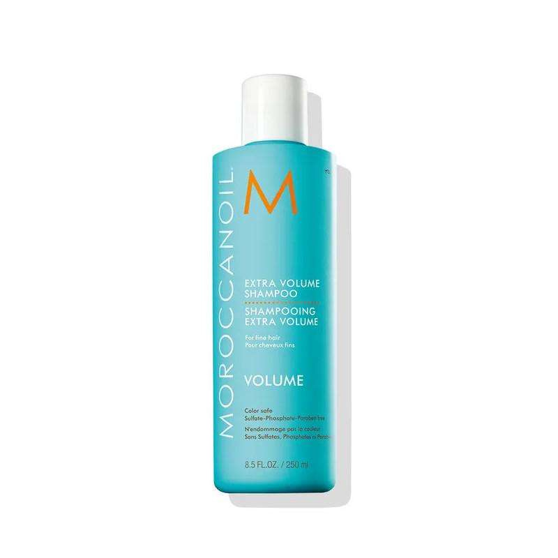 Moroccanoil Shampooing Extra Volume Moroccanoil Shampooing Extra Volume