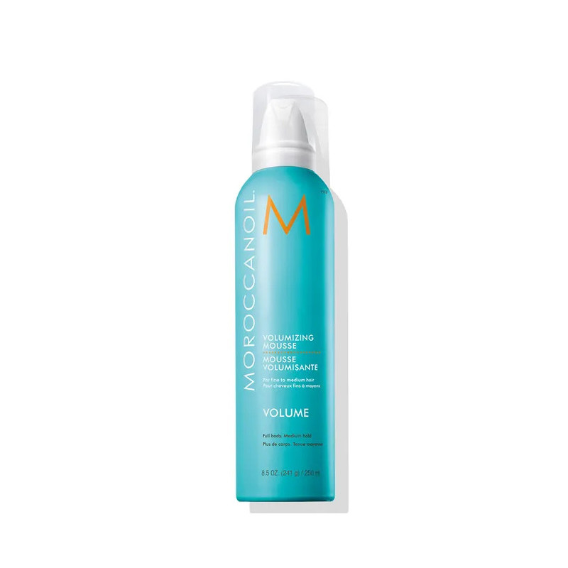 Moroccanoil Mousse Volumisante (250ml) Moroccanoil Mousse Volumisante (250ml)