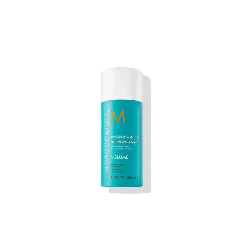 Moroccanoil Volumengebende Lotion (100ml)