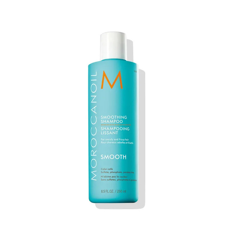 Moroccanoil Glättendes Shampoo Moroccanoil Glättendes Shampoo