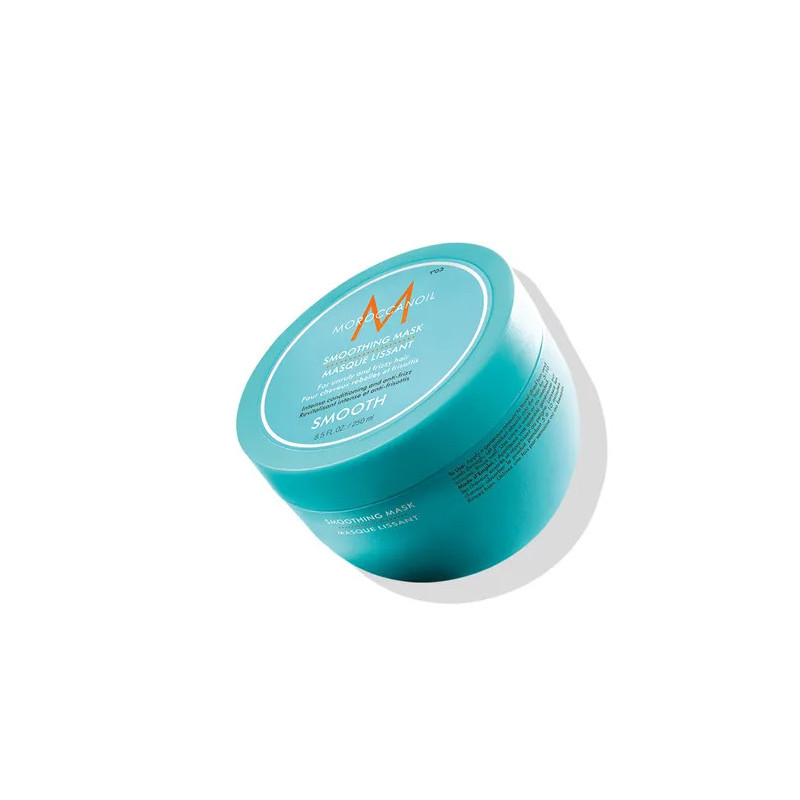 Moroccanoil Smoothing Mask