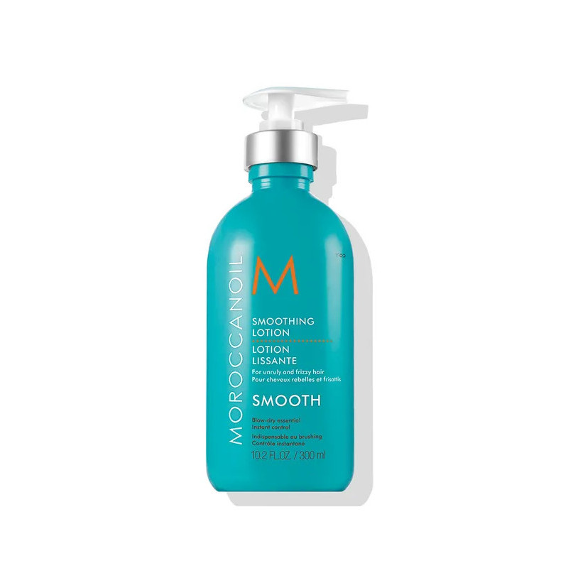 Moroccanoil Smoothing Lotion (300ml)