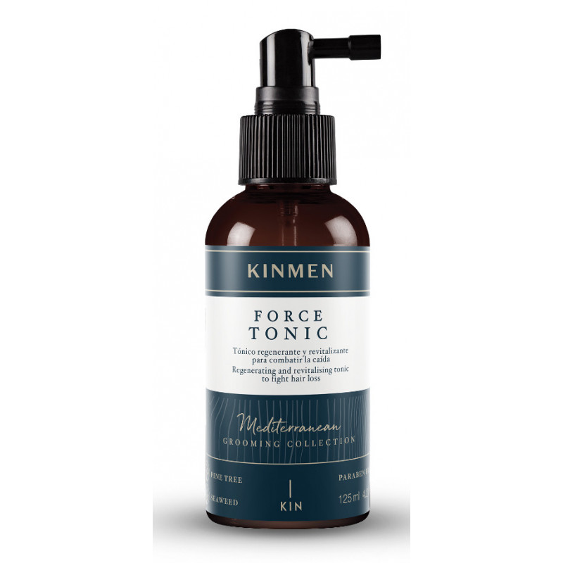 Kin Männer Tonic Force (125ml) Kin Männer Tonic Force (125ml)
