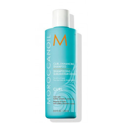 Moroccanoil Shampooing Sublimateur de Boucles