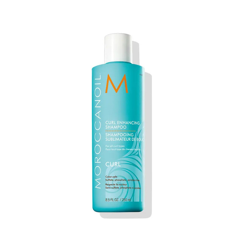 Moroccanoil Shampooing Sublimateur de Boucles Moroccanoil Shampooing Sublimateur de Boucles