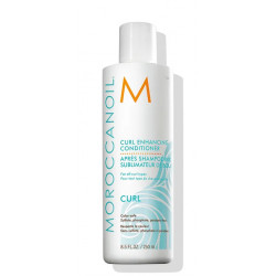 Moroccanoil Acondicionador Activador de Rizos 