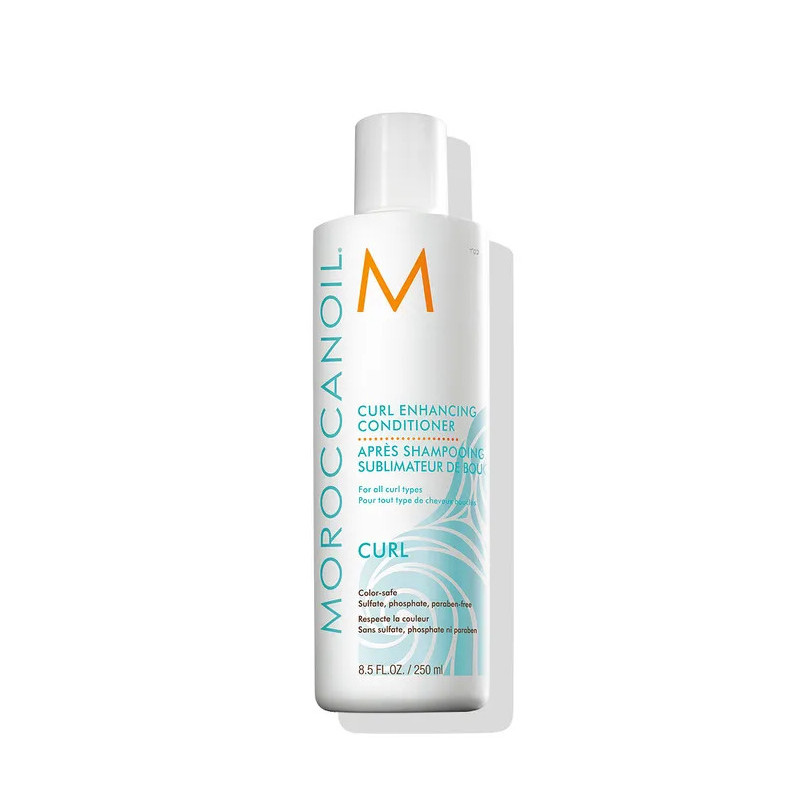 Moroccanoil Locken aktivierender Conditioner Moroccanoil Locken aktivierender Conditioner