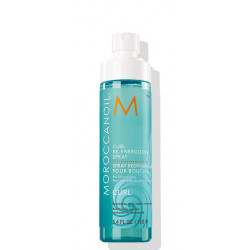 Moroccanoil Curl Re Energizing Spray (50ml)