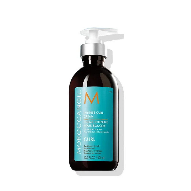 Moroccanoil Intense Curl Cream Moroccanoil Intense Curl Cream