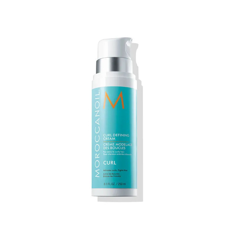 Moroccanoil Crème Modelage des Boucles (250ml) Moroccanoil Crème Modelage des Boucles (250ml)