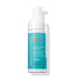 Moroccanoil Curl Control Mousse (150ml)