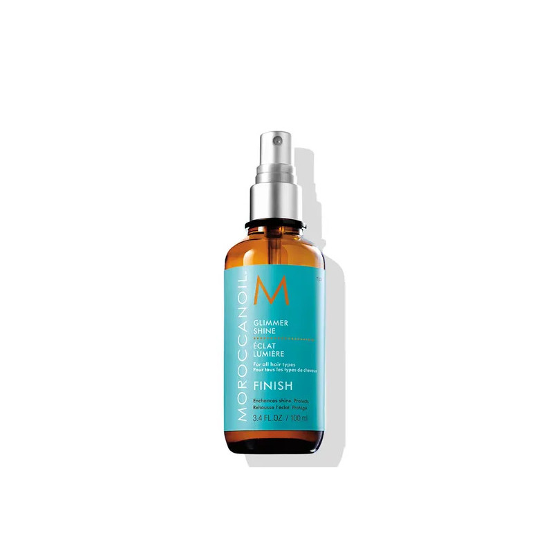 Moroccanoil Éclat Lumière (100ml) Moroccanoil Éclat Lumière (100ml)