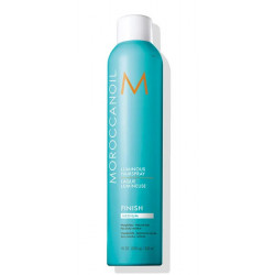 Moroccanoil Laque Lumineuse Medium (330ml)