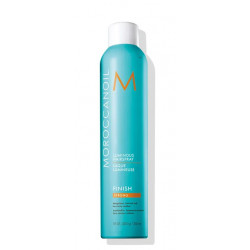 Moroccanoil Laque Lumineuse Strong (330ml)
