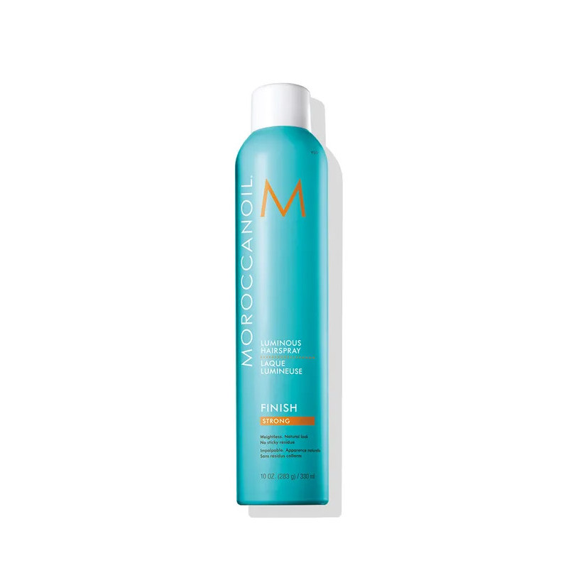 Moroccanoil Stark leuchtendes Fixierspray (330ml) Moroccanoil Stark leuchtendes Fixierspray (330ml)