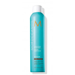 Moroccanoil Laque Lumineuse Extra Strong (330ml)