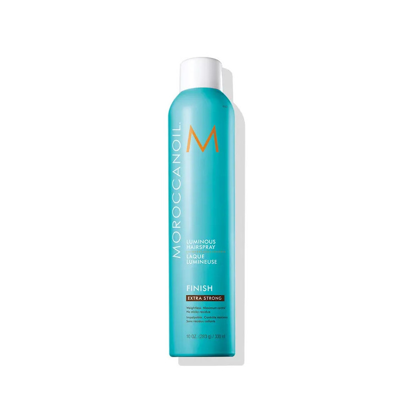 Moroccanoil Extra starker Leuchtfixierer (330ml) Moroccanoil Extra starker Leuchtfixierer (330ml)