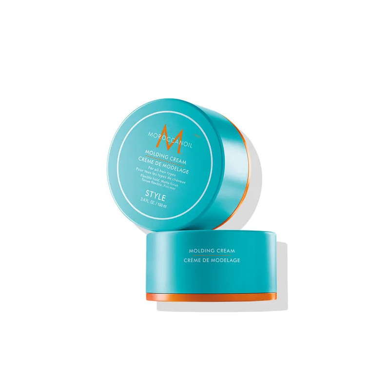 Moroccanoil Crème de Modelage (100ml) Moroccanoil Crème de Modelage (100ml)