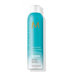 Moroccanoil Shampooing sec Light Tones 