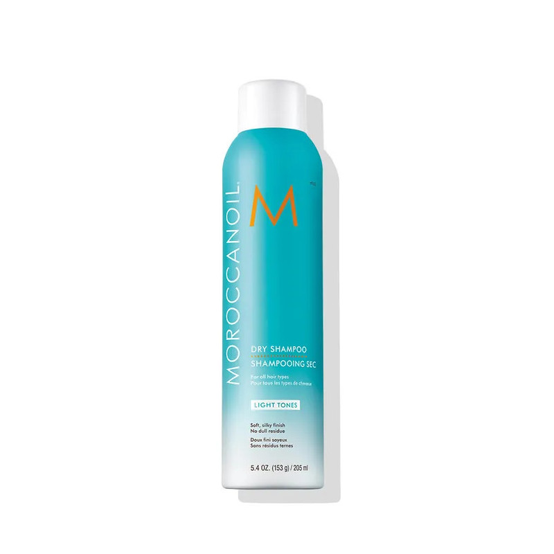 Moroccanoil Shampooing sec Light Tones Moroccanoil Shampooing sec Light Tones
