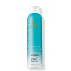 Moroccanoil Shampooing sec Dark Tones 