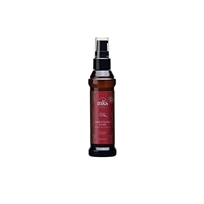 Marrakesh Original Oil Elixir (60ml) Marrakesh Original Oil Elixir (60ml)