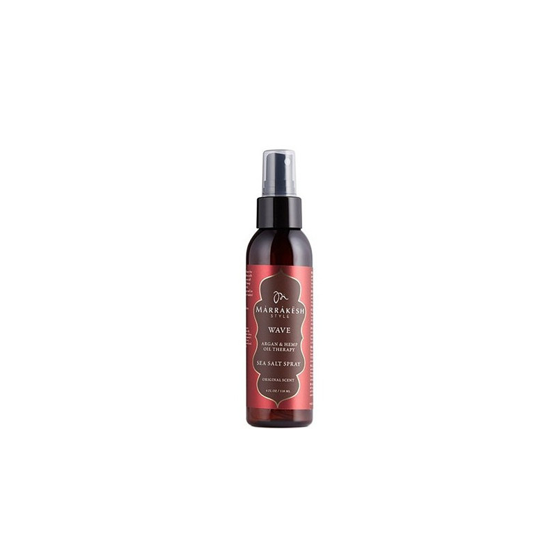 Marrakesh Original Wave Sea Salt Spray (118ml) Marrakesh Original Wave Sea Salt Spray (118ml)