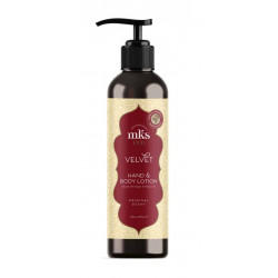 Marrakesh Original Samt-Körperlotion (296ml)