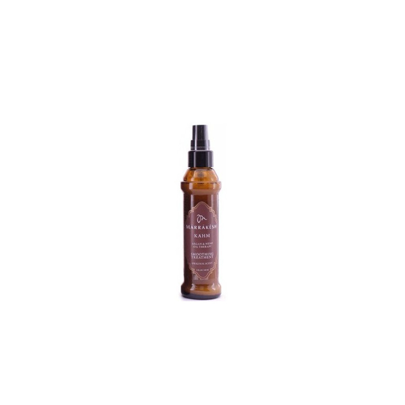 Marrakesh Kahm Glättende Behandlung (60ml) Marrakesh Kahm Glättende Behandlung (60ml)