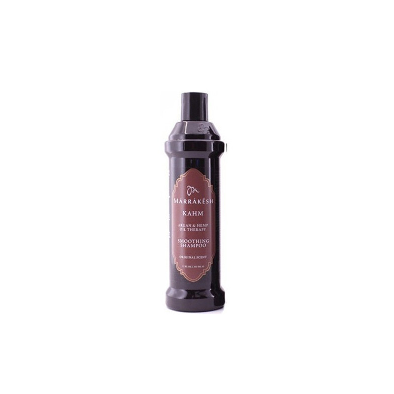 Marrakesh Kahm Glättendes Shampoo (355ml)