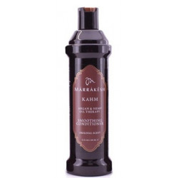 Marrakesh Kahm Glättende Spülung (355ml)