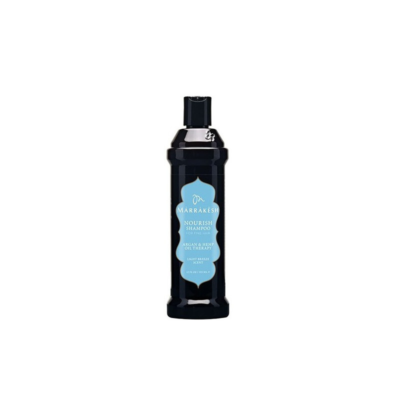 Marrakesh Leichtes Brise-Shampoo (355ml) Marrakesh Leichtes Brise-Shampoo (355ml)