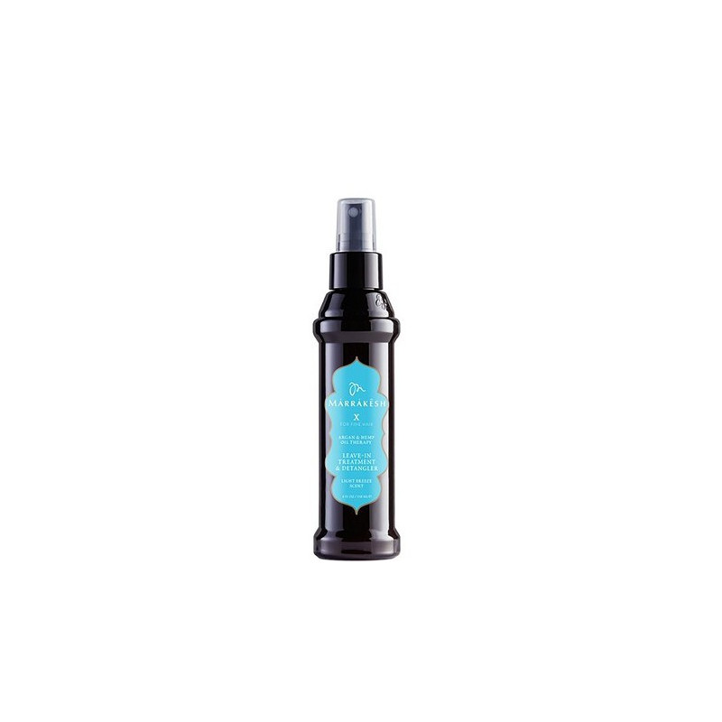 Marrakesh Light Breeze X Leave-In (118ml) Marrakesh Light Breeze X Leave-In (118ml)