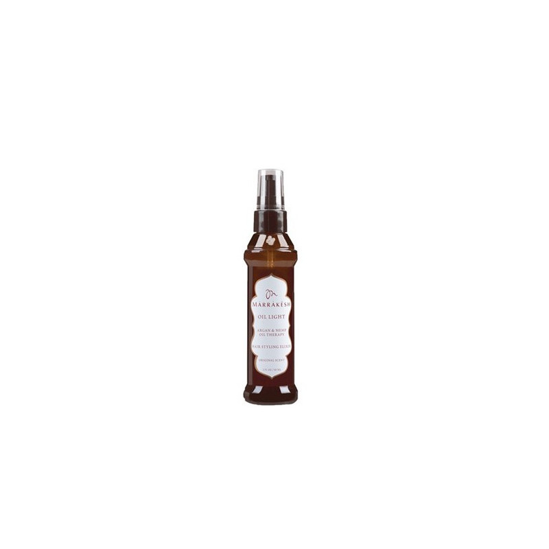 Marrakesh Light Breeze Oil Light (60ml)