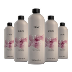 Lakmé Crema Ossidante Sviluppatore Colore (1000ml)