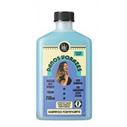 Lola Cosmetics Danos Vorazes Champú Fortificante (250ml)