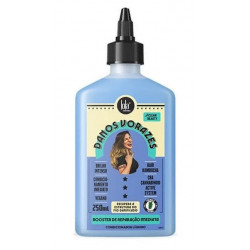 Lola Cosmetics Danos Vorazes Booster de Réparation Immédiate (250ml)