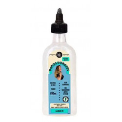 Lola Cosmetics Danos Vorazes Protección Termica Leave-In (200ml)