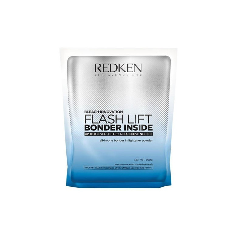 Redken Innovazione Decolorante Flash Lift Bonder Integrato (500gr)