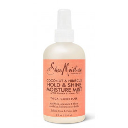 Shea Moisture Nawilżająca Mgielka Utrwalenie i Połysk (236ml)